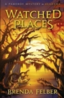 Image for Watched Places : A Pameroy Mystery in Alabama