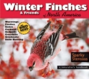 Image for Winter Finches &amp; Friends of North America