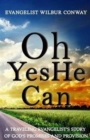 Image for Oh Yes He Can