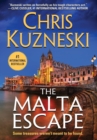 Image for The Malta Escape