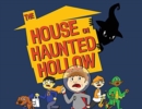Image for The House on Haunted Hollow