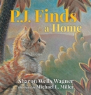 Image for P.J. Finds a Home