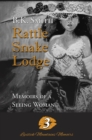 Image for Rattle Snake Lodge - Memoirs of a Seeing Woman