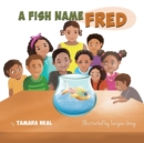 Image for A Fish Name Fred