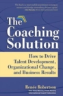 Image for The Coaching Solution