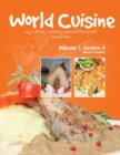 Image for World Cuisine - My Culinary Journey Around the World Volume 1, Section 4