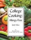 Image for College Cooking : Allergy-Free