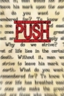Image for Push : (The Underlying Reason You Have No Shot At Being Ordinary)