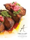 Image for The A-List : Chef Adrianne&#39;s Finest, Vol. I