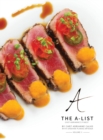 Image for The A-List : Chef Adrianne&#39;s Finest, Vol. II