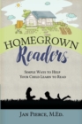 Image for Homegrown Readers