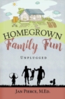 Image for Homegrown Family Fun