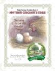 Image for Mother Chicken&#39;s Eggs : Choosing to Grow into Greater Things