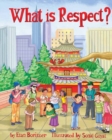 Image for What is Respect?