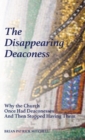 Image for The Disappearing Deaconess
