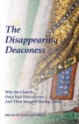 Image for The Disappearing Deaconess