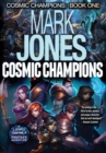 Image for Cosmic Champions