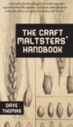 Image for The Craft Maltsters&#39; Handbook