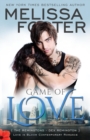 Image for Game of Love (Love in Bloom: The Remingtons)