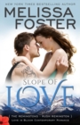 Image for Slope of Love (Love in Bloom: The Remingtons)