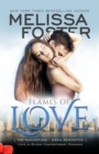 Image for Flames of Love (Love in Bloom: The Remingtons)