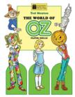 Image for The World of Oz Paper Dolls