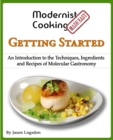 Image for Modernist Cooking Made Easy: Getting Started