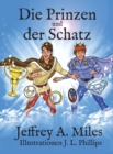 Image for Die Prinzen Und Der Schatz