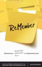 Image for ReMember