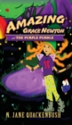 Image for Amazing Grace Newton and The Purple Puddle