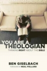 Image for You Are a Theologian