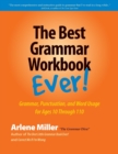 Image for The Best Grammar Workbook Ever!