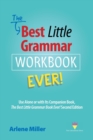 Image for The Best Little Grammar Workbook Ever!