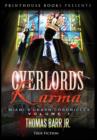 Image for Overlords Karma; Miami&#39;s Urban Chronicles; Volume 1