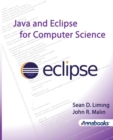 Image for Java and Eclipse for Computer Science
