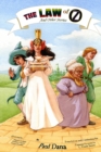 Image for The Law of Oz (trade paperback)