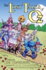 Image for The Lost Tales of Oz (paperback)