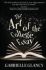 Image for The Art of the College Essay