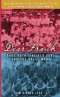 Image for Dear Frank : Babe Ruth, the Red Sox, and the Great War