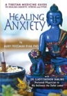 Image for Healing Anxiety : A Tibetan Medicine Guide to Healing Anxiety, Stress and PTSD