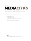 Image for MediaCities : Proceedings
