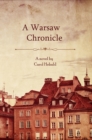 Image for A Warsaw Chronicle
