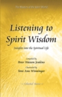 Image for Listening to Spirit Wisdom