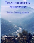 Image for Transformation Meditation Teacher Training Manuals