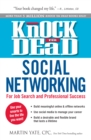 Image for Knock Em Dead-Social Networking: For Job Search &amp; Professional Success