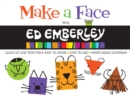 Image for Make a Face with Ed Emberley