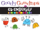 Image for Goody Gumdrops with Ed Emberley (Ed Emberley on the Go!)