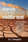 Image for Stories From The Middle Seat : The four-million-mile journey to building a billion dollar international business