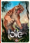 Image for Love: The Tiger