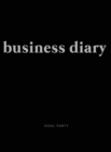 Image for Business Diary